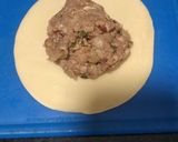Foto del paso 3 de la receta: Empanadas árabes