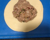 Foto del paso 3 de la receta: Empanadas árabes