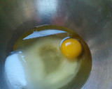 Foto del paso 1 de la receta: Masitas de naranja o limón