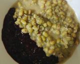 Foto langkah ke 4 dari resep Bubur Kacang Hijau.