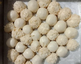 Foto langkah ke 5 dari resep Bubble Bread (no ulen).