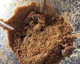 Foto del paso 6 de la receta: Crema de cacahuetes caramelizados con sal