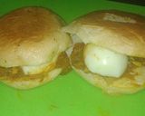 முட்டை பன்(egg bun recipe in tamil) ரெசிபி ஸ்டேப் 9 புகைப்படம்