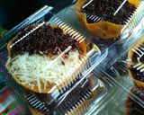 Foto langkah ke 9 dari resep Terang bulan mini.