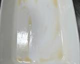 Semolina Cake with Cream recipe step 2 photo