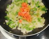 Foto del paso 2 de la receta: Paella de marisco