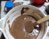 Foto del paso 5 de la receta: Muffins súper chocolatosos🍫