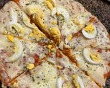 Foto del paso 6 de la receta: Pizza casera🤤