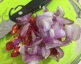 Foto langkah ke 1 dari resep Ati Ampela Betawi.