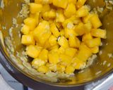 Foto del paso 4 de la receta: Crema de calabaza aromatizada con jengibre