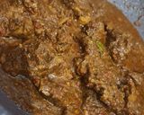 Foto langkah ke 6 dari resep Rendang.