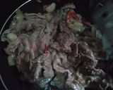 Foto langkah ke 3 dari resep Beef Teriyaki ala Those.