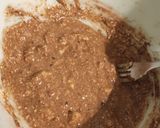 Foto del paso 3 de la receta: Panqueques de banana y avena