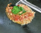 Foto langkah ke 2 dari resep TELUR REBUS sambal terasi.