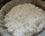 A picture of step 4 of Rasmalai.