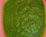Foto del paso 9 de la receta: Mi pesto clásico