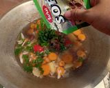 Foto langkah ke 5 dari resep Soup Kacang Merah Campur.
