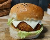 બર્ગર (Burger Recipe In Gujarati) રેસીપી સ્ટેપ11ફોટો