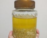 Foto langkah ke 3 dari resep Baceman Bawang (Minyak Bawang).