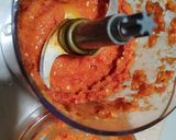 Foto langkah ke 3 dari resep Udang Balado.