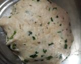 चुर-चुर नान (naan recipe in marathi) रेसिपी स्टेप 3 फोटो 