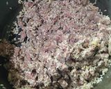Foto del paso 2 de la receta: Risotto al tannat con hongos