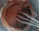 Foto langkah ke 3 dari resep Mini Chochote Muffin.