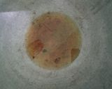 Foto langkah ke 3 dari resep Ceker Pedas Manis.