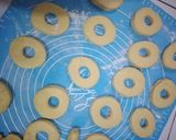 Foto langkah ke 3 dari resep Donat susu madu santan (donat SMS).