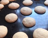 Foto del paso 3 de la receta: Tapas de alfajores