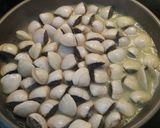 Foto del paso 4 de la receta Almejas a la marinera