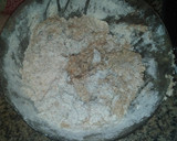 Foto del paso 2 de la receta: Pan integral casero