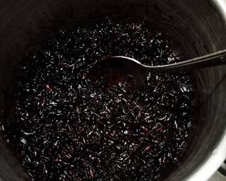 Cendol Dawet Pakai Ketan - Step 2