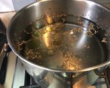Foto del paso 6 de la receta: Pasta Fettuccine Alfredo a la Sonorense