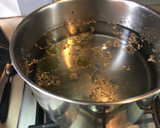 Foto del paso 6 de la receta: Pasta Fettuccine Alfredo a la Sonorense