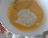 Foto del paso 2 de la receta Casi tiramisú de fresas