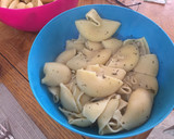 Foto del paso 10 de la receta: Pasta Marinera Sonorense