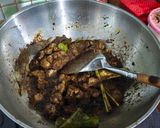 Foto langkah ke 3 dari resep Rawon Sederhana.