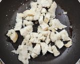 Foto del paso 4 de la receta: 🥘 Salsa romesco para pastas, carnes, pescado.... 🥘