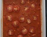 A picture of step 2 of Sausage casserole.