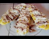 Foto langkah ke 4 dari resep Pisang Penyet Romantis.
