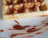 Foto del paso 5 de la receta: Waffles fáciles