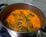 Foto langkah ke 5 dari resep Sayur Lodeh.