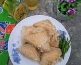 Foto langkah ke 5 dari resep Tahu Isi.