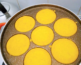 Foto langkah ke 4 dari resep Kue Lumpur Labu Kuning.