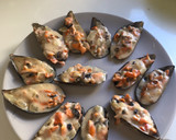 Foto del paso 4 de la receta: Tigres