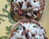 মেক্সিকান কয়েন (mexican coin recipe in Bengali) রেসিপির ধাপ 4 ছবি