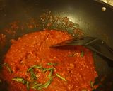 Foto langkah ke 2 dari resep Terong balado (air fryer).