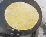 दाल पराठा(daal paratha recipe in hindi) रेसिपी चरण 3 फोटो