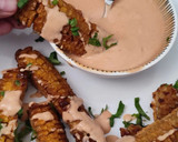 Foto del paso 2 de la receta: 💥 COSTILLAS DE ELOTE 💥 CORNRIBS 💥